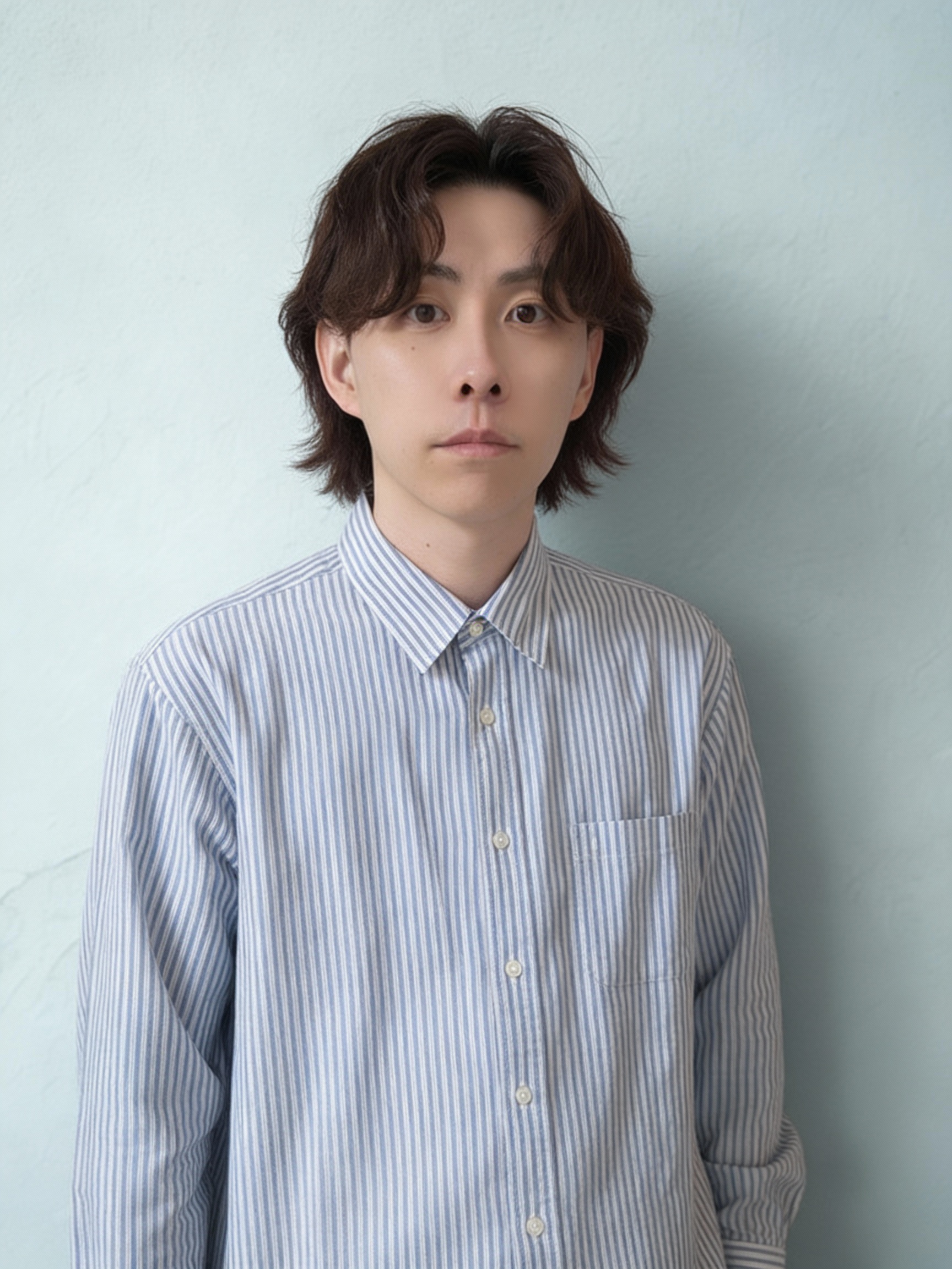 米田 徳邦